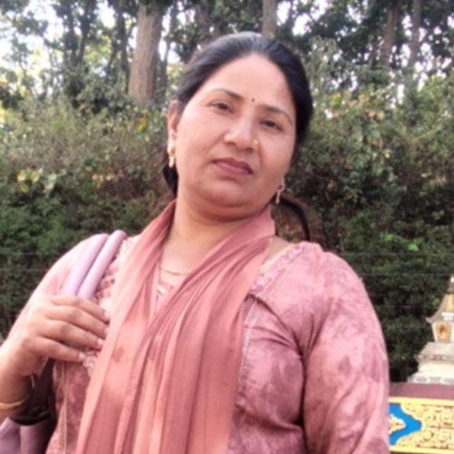 Mrs. Neelam Devi